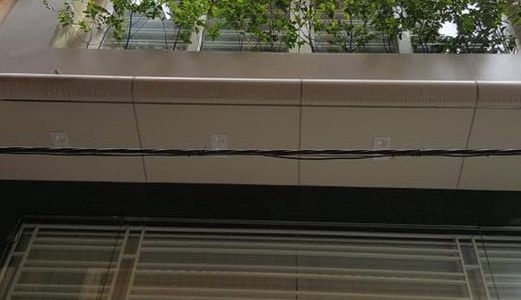 Trần Thái Tông, Dịch Vọng Hậu, Cầu Giấy, 50M2 X 6 Tầng, Thang Máy, Ô Tô Tránh