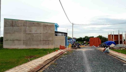 Chính Chủ Cần Bán Gấp Lô Đất Võ Văn Hát Quận 9 Ngay Kcnc, Shr Lh 0945706508