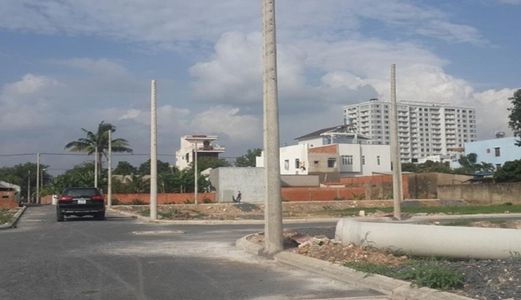 Bán Gấp Lô Đất Mặt Tiền Đường Đồng Văn Cống, Q2, Đoạn Gần Chợ Thạnh Mỹ Lợi 425Tr/119M2. Cam Kết Shr