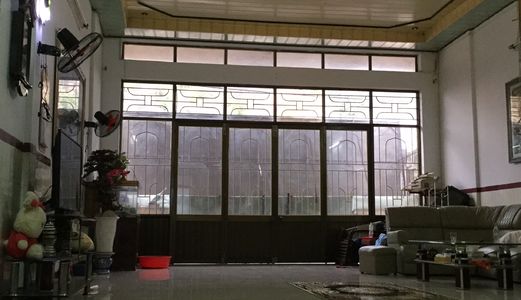 Nhà 2 Tầng Mặt Tiền Trần Hưng Đạo - 6 X 18M - Cho Thuê 15Tr/tháng