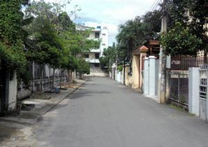 Bán Nhà Và Đất 02 Mặt Tiền - Nguyễn Tri Phương