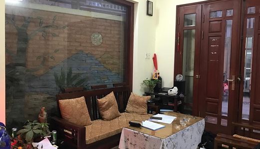 Bán Nhà Xã Đàn, Đống Đa, Lô Góc, 55M2, Hiện Đại, Ô Tô Tránh, Kinh Doanh, Chỉ 7.35 Tỷ