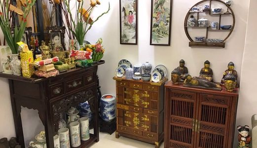 Bán Nhà Nguyễn An Ninh, Phân Lô, 65M2 X 4 T, Ô Tô Tải Vào Nhà, Nội Thất Lim Xịn, 4.6 Tỷ!