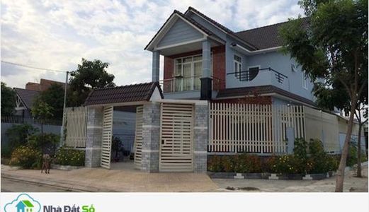 Bán Đất Khu Công Nghiệp Biên Hòa Mở Rộng Mới