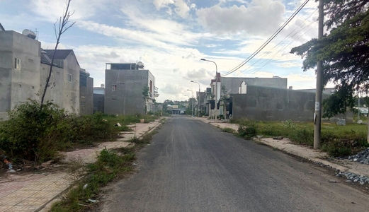 Bán Đất Khu Công Nghiệp Biên Hòa Mở Rộng