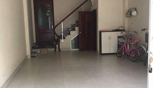 Cần Bán Nhà 5 Tầng Ngõ Phố Điện Biên Phủ