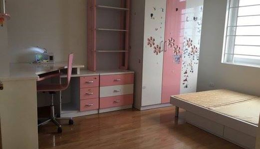 Cho Thuê Căn Hộ Chung Cư Tầng 10 Số 6 Đội Nhân, Ba Đình