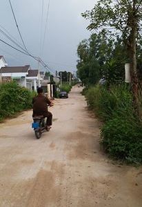 Bán Mặt  Đường 7M, Kp8 Ngay Ubnd P.hố Nai 100M2 600Tr