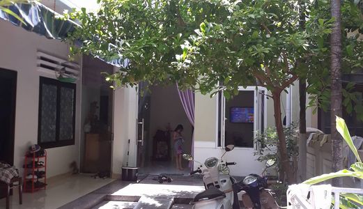 Bán Nhà 3 Tầng Cách Cầu Trần Thị Lý 850M,hải Châu,đà Nẵng.