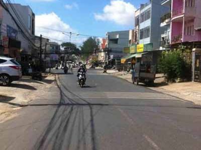 Sở Hữu Nhà Phố Kinh Doanh Mặt Tiền Đường Chính Đà Lạt – Bất Động Sản Liên Minh