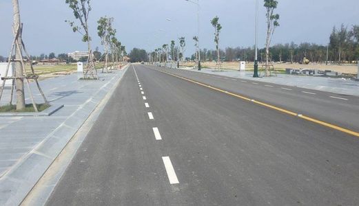 Khu Đô Thị Green City ,Điện Bàn ,Quảng Nam