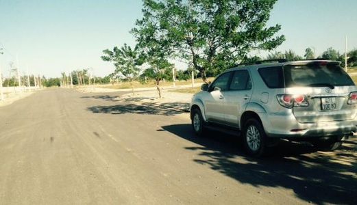 Khu Đô Thị Green City ,Điện Bàn ,Quảng Nam