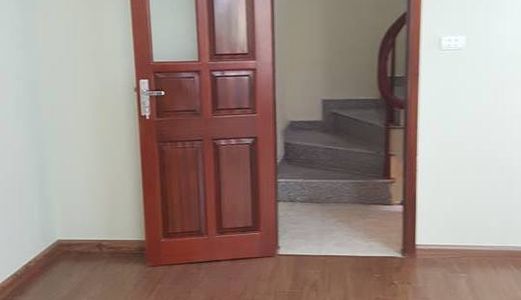 Bán Nhà Trương Định, Hoàng Mai, 35 M2, 5 Tầng, Mt 4,1 M, 2,55 Tỷ, Lô Góc.