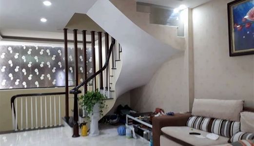 Nhà Đẹp Hoàng Cầu 58M2,kinh Doanh,4.8 Tỷ.