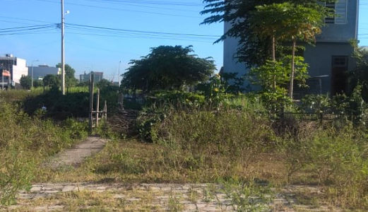 Cần Bán Đất Cao Bá Đạt, Sát Kha Vạng Cân, Hòa Vang, Đà Nẵng.