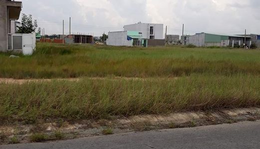 Cần Bán Gấp Đất Nền Tỉnh Lộ 10, Shr, Xây Tự Do, Bình Chánh