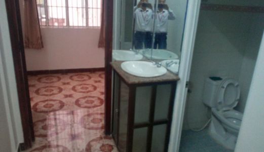 Bán Nhà Thích Quảng Đức, 4Pn, Ô Tô Cách Nhà 5M, Ở Ngay, Giá 2.9 Tỷ (Tl)