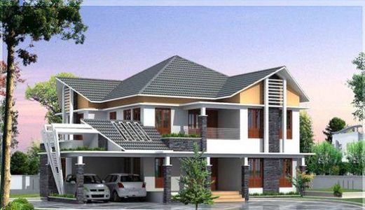 Mua Vị Trí Tặng Nhà Khánh Hội, Quận 4, 68M2, Giá Cực Mềm, Nhà 2 Mặt Xe Hơi.