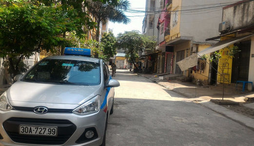 Cần Bán Gấp Một Lô Đất Phong Thủy Cực Đẹp 31.5M2 Tại Văn La Hà Đông Giáp Khu Đô Thị Văn Phú