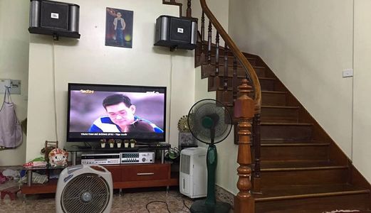 Bán Nhà, Đống Đa Hơn 3 Tỷ, 4 Tầng  Kinh Doanh Ác Liệt, Nhà Đẹp, Lh 0964533324.