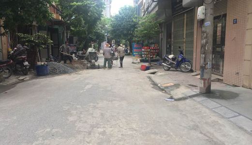 Hot Mỗ Lao, Vỉa Hè, Ô Tô Tránh, Kinh Doanh Đỉnh, 40M2, Nhỉnh 4 Tỷ