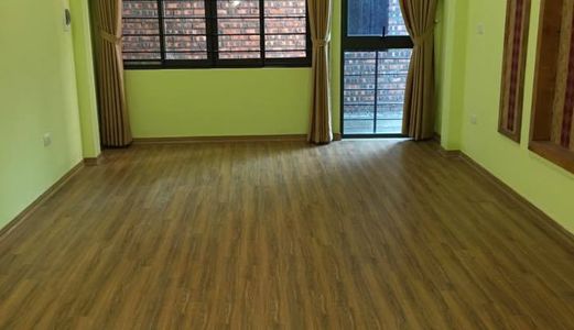 Nhà 5 Tầng Mới, 33M2, 2.38 Tỷ, Hoàng Mai.