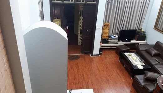 Nhà Kim Mã, Giá Siêu Rẻ.