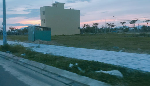 Cần Tiền Bán Gấp ,đất Coco Bay,chỉ Còn 350 Triệu