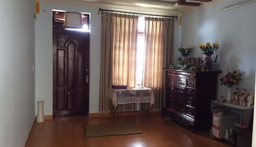 Bán Nhà Kim Mã Kd Tốt, Ôtô Vào Nhà 40M2, 4T, Mt 3.5M, 6.8Tỷ 