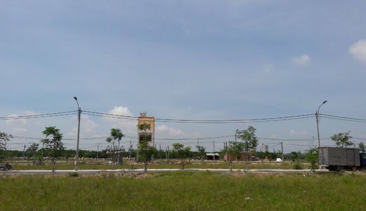 Bán Đất 900Tr/51M2 Sát Bên Trường Cấp 3 Long Tường, Quận 9