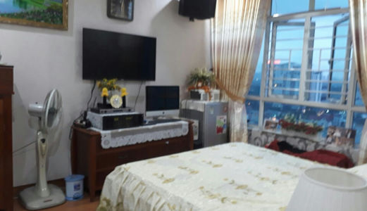 Cần Bán Căn Hộ Hoàng Anh Gia Lai An Tiến, 3Pn, 110M2, Tặng Nội Thất, 2.250 Tỷ