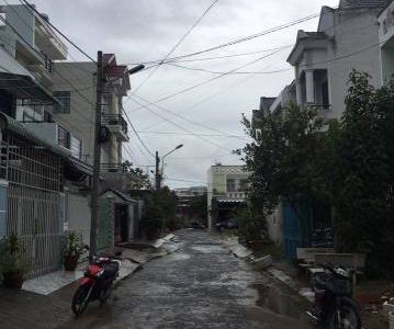 Bán Nền Đường Số 8 - Kdc Hồng Phát An Bình Ninh Kiều. Cách Đường Xuân Thuỷ 100M