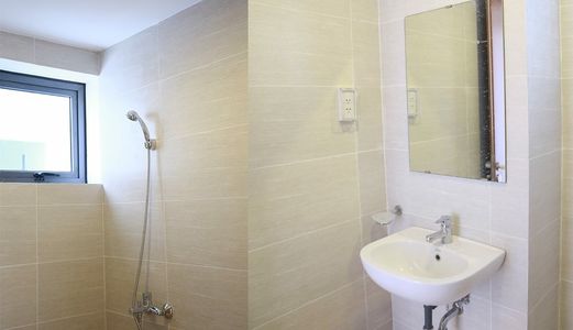 Căn Hộ Tòa 1 The One - Gamuda City 81M2 View Khu Đô Thị Đầy Đủ Nội Thất Tuyệt Đẹp