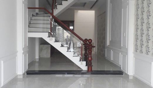 Bán Nhà 2 Lầu 3Pn Đường Hà Huy Giáp Ngã Tư Ga Giá 680Tr