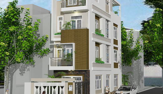 Khu Nhà Phố Gần Chợ Thủ Đức Dt: 196M2 – Chỉ Cần 2.49 Tỷ- Sân Ô Tô - Sổ Hồng Riêng - Đường Nhựa Lớn