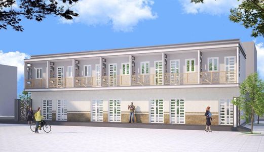 Bán Nhà Trọ Mới Hẻm 12-20, Đ.nguyễn Văn Cừ, P.an Khánh, Q.ninh Kiều 7 Phòng Máy Lanh Inverter 7X21M
