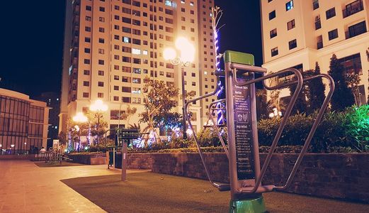 Bán Căn Hộ 3Pn Tại Chung Cư Green Stars. Lh: 096.581.9294