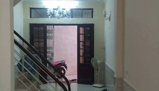 27M2 X 4 Tầng, Ở Ngay, Khương Hạ, Quận Thanh Xuân, Chỉ 1.8 Tỷ.