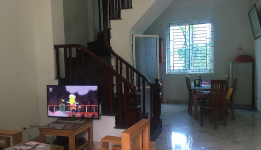 Chính Chủ Bán Nhà Cạnh Tòa Nhà The Pride La Khê-Hà Đông, 34M2*4Tầng Ô Tô Đỗ Cửa. Giá 1.85 Tỷ