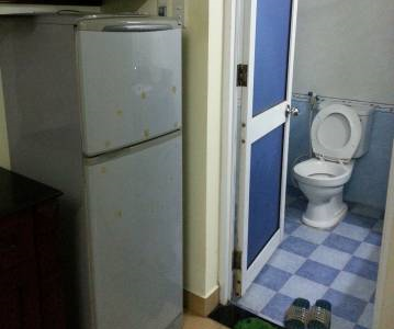 Cho Thuê Căn Hộ 198 Nguyễn Tuân, 1Ngủ, Full Đồ.