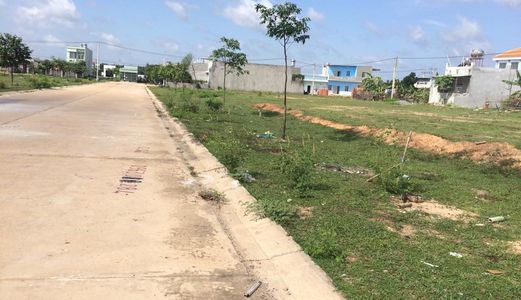 Bán 1200M2 Đất Thổ Cư, Sổ Hồng Riêng. Giá Bán 275 Triệu/nền