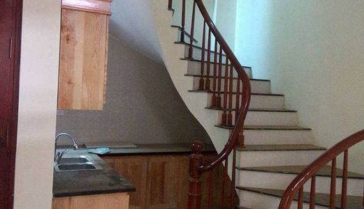 Nhà 45M2X5 Tầng Ngõ Thông, Kinh Doanh Nhỏ Phố Lê Trọng Tấn, Thanh Xuân.