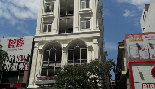 Cho Thuê Văn Phòng Sang Trọng, Đẳng Cấp Vị Trí Trung Tâm Vũ Trọng Phụng Giá Cực Sốc