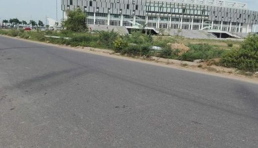 Bán 2 Lô Đất Đường 10.5M Dương Loan Đối Diện Sân Vận Động Hòa Xuân-2 Tỷ