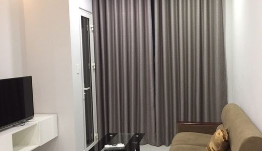 Căn Hộ 1Pn Full Nội Thất Phú Nhuận Cho Thuê Giá Tốt Nhất.
