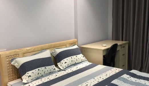 Căn Hộ 1Pn Full Nội Thất Phú Nhuận Cho Thuê Giá Tốt Nhất.