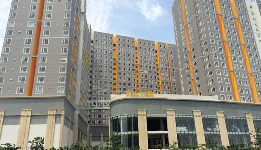 Căn Hộ Ở Liền Ngay Trung Tâm Hành Chánh Q2, Căn 2 Pn 63m2 Giá 1,6 Tỷ/căn, Liên Hệ 0901224361