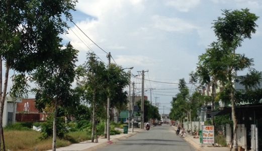 Vỡ Nợ Bán Gấp Đất Thổ Cư Hóc Môn, 72 M2, Có Shr, Góp