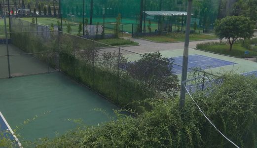 Chính Chủ Bán Biệt Thự Sunny Garden City Quốc Oai, Sổ Đỏ, Giá Đất Chỉ 8 Tr/m2. Lh 0902.11.6975