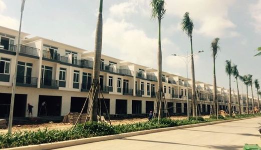 Nhà Phố 5 X 15 Cho Thuê – Kênh Đầu Tư Hấp Dẫn Nhiều Ưu Đãi